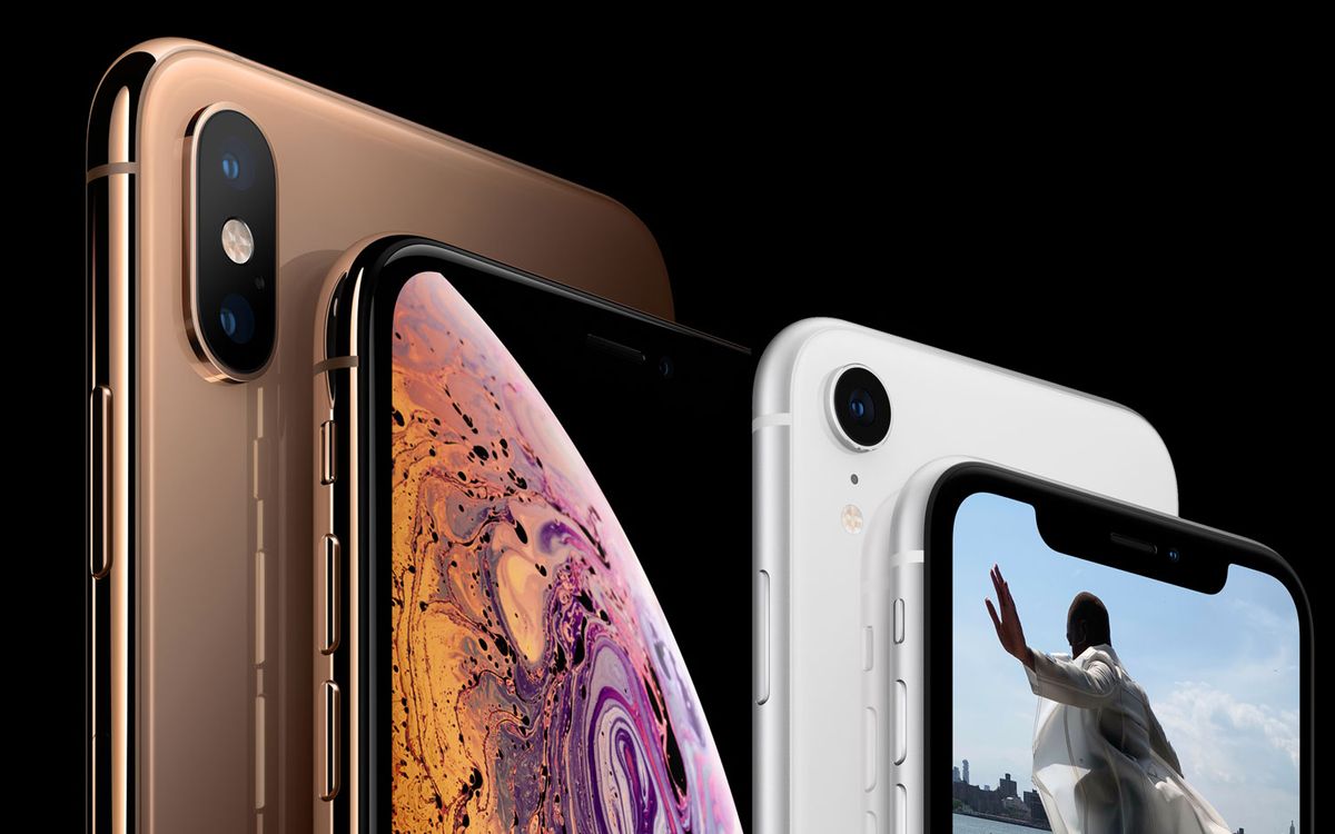 האם תוכנית השדרוג לאייפון של אפל שווה את זה?