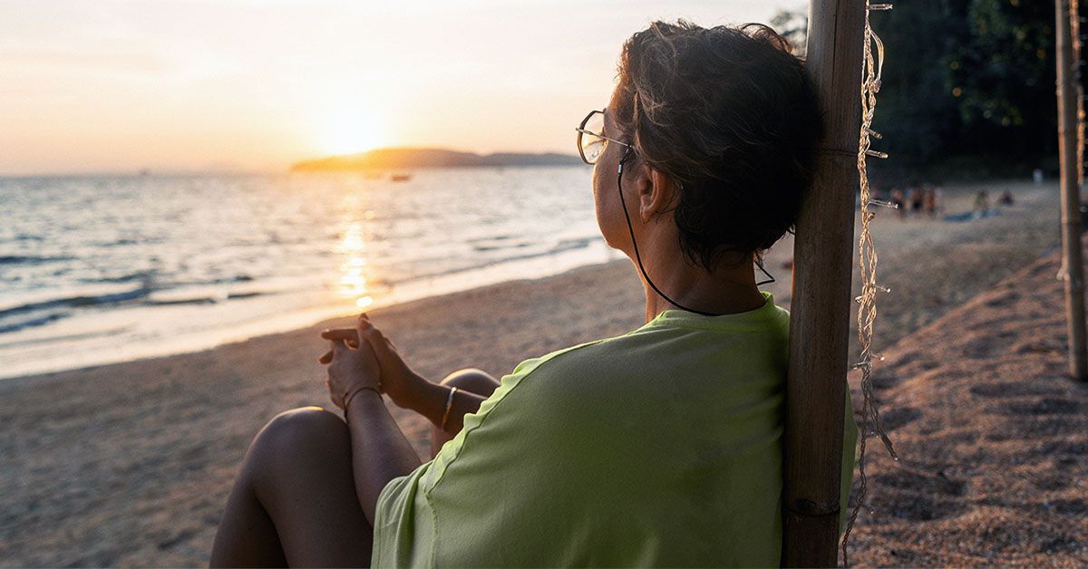 התחלת טיפול הורמונלי בגיל המעבר עשויה לסייע בהאטת ההזדקנות