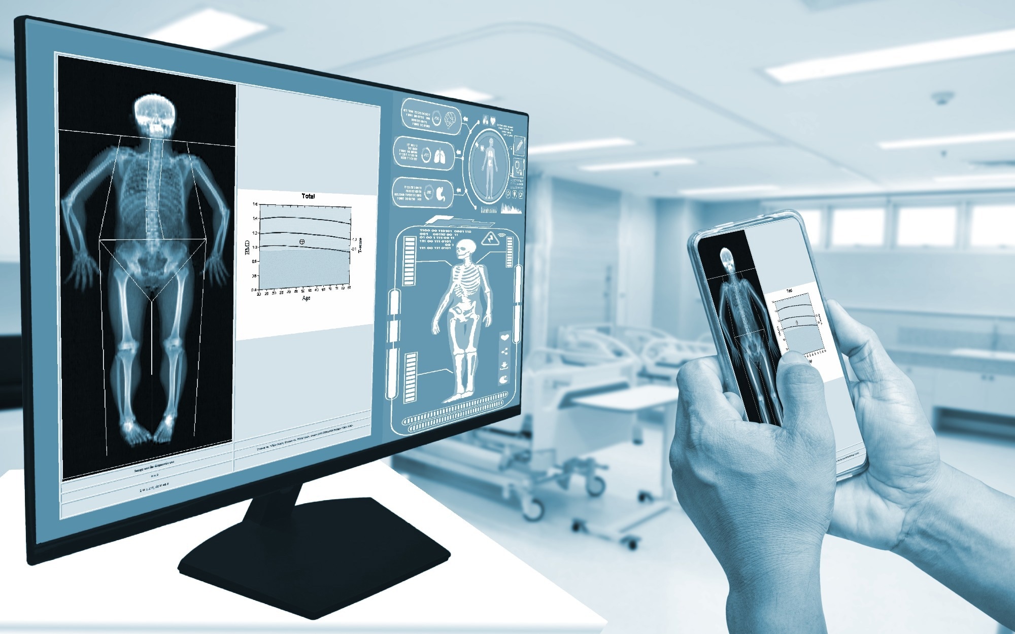 Study: Pregnancy vitamin D supplementation and offspring bone mineral density in childhood Follow-up of a randomised controlled trial. Image Credit: April stock / Shutterstock.com