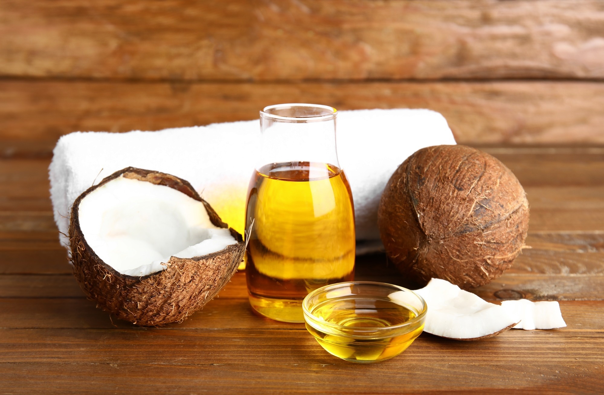 Study: Tropical oils consumption and health: a scoping review to inform the development of guidelines in tropical regions. Image Credit: Pixel-Shot/Shutterstock.com