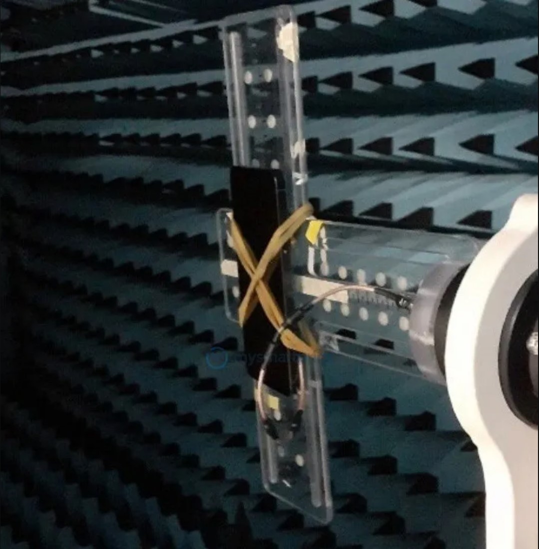 samsung galaxy s24 fe עובר בדיקות ב-FCC