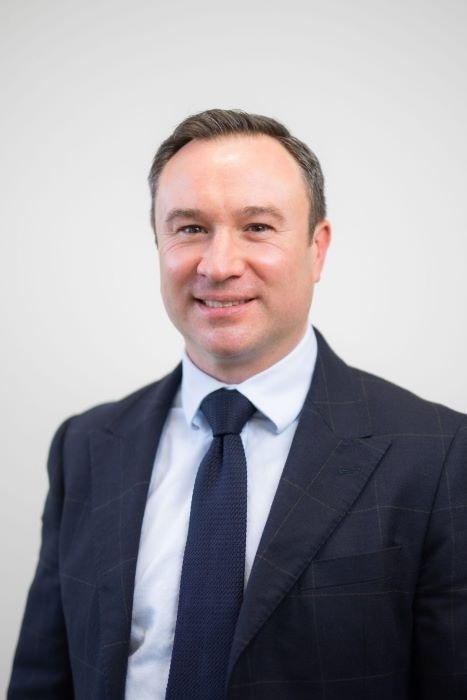 לוג'יק ביולוגית ממנה את סטפן ארגיבייה למנכ"ל חדש