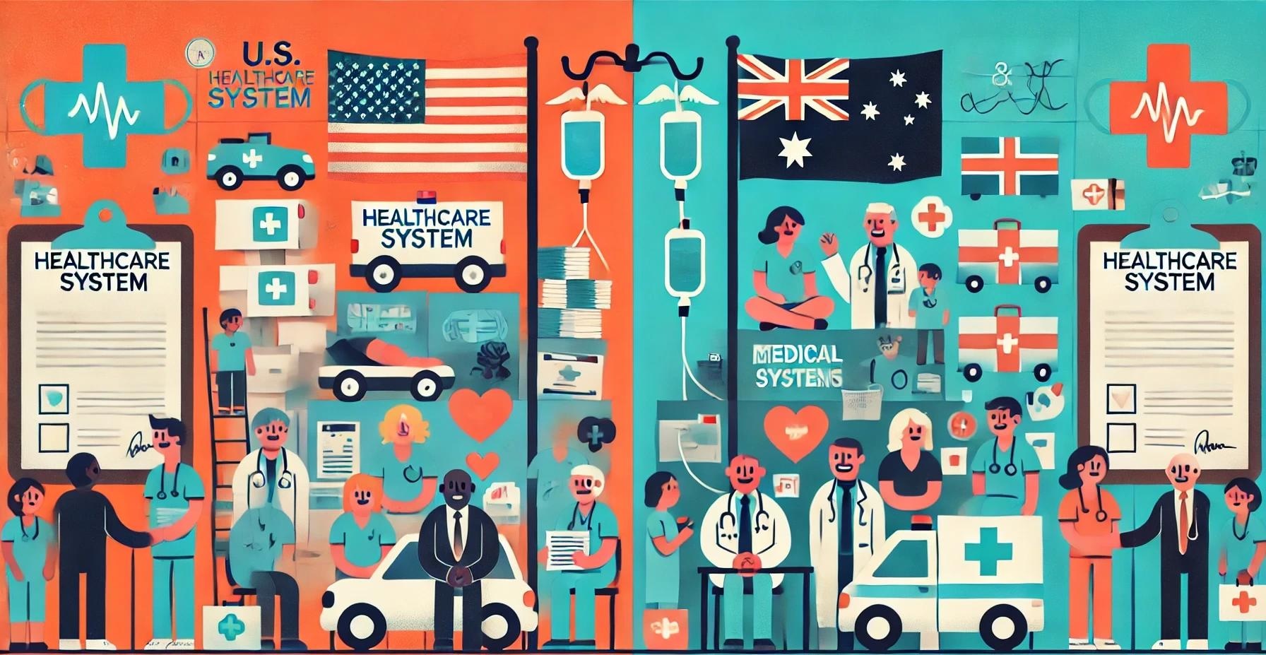 Report: Mirror, Mirror 2024: A Portrait of the Failing U.S. Health System - Comparing Performance in 10 Nations