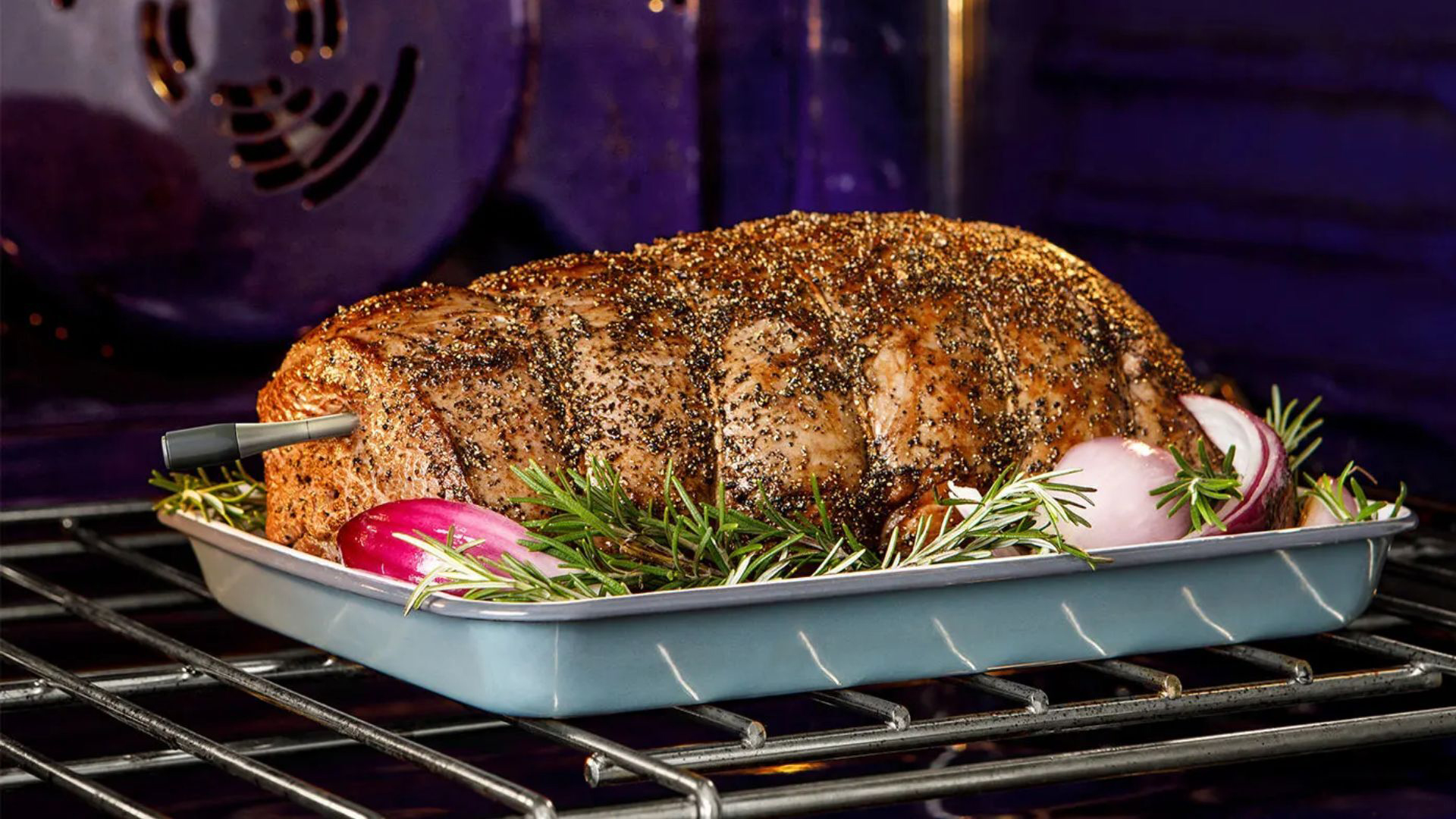 מדחום אלחוטי Ninja ProChef