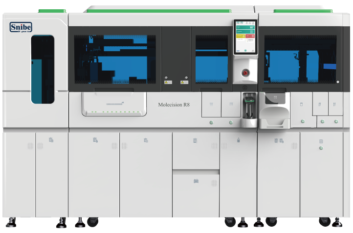 שותפות AB ANALITICA x SNIBE - 22 ביולי 2024