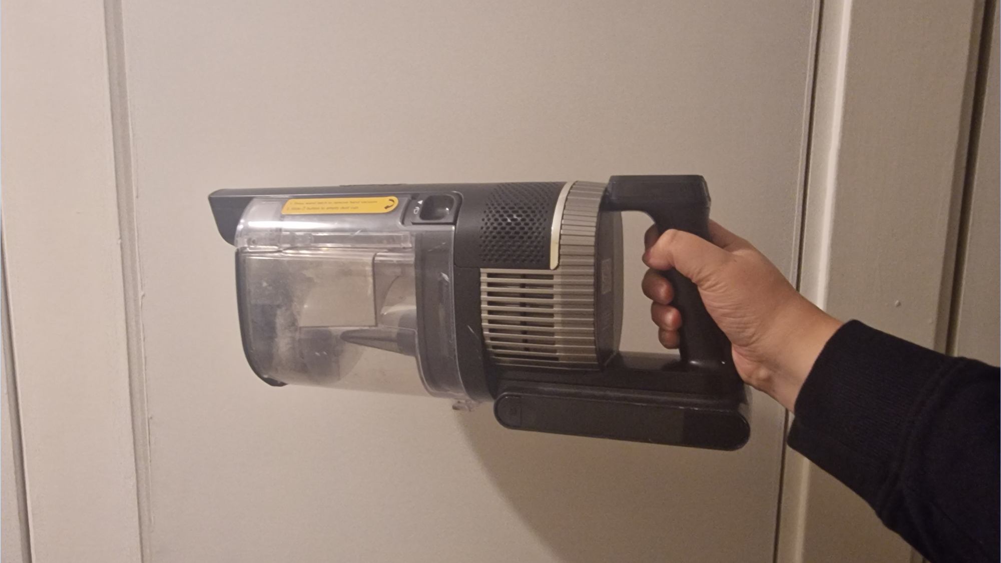 סתימות שואב אבק של כריש 