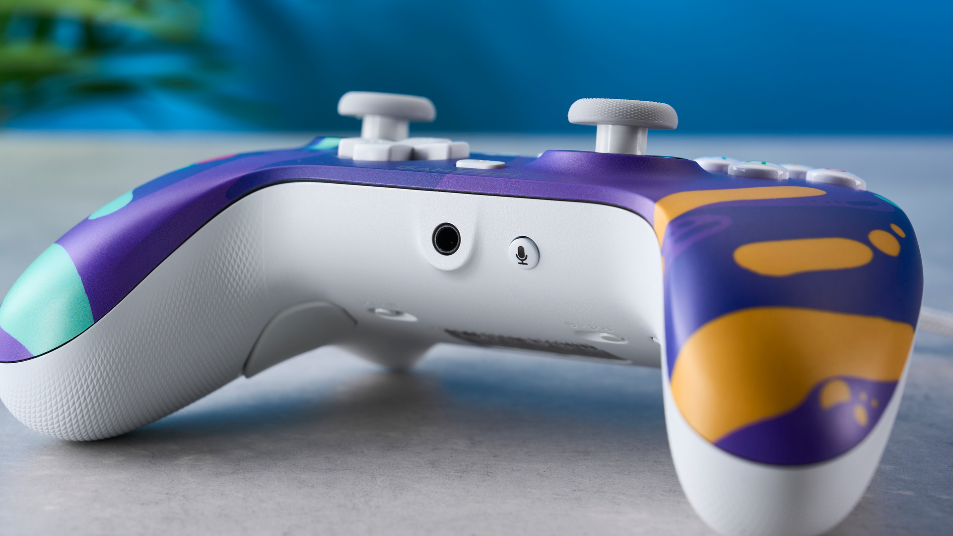 צילום של בקר קווי GameSIr G7 SE עבור Xbox ו-PC