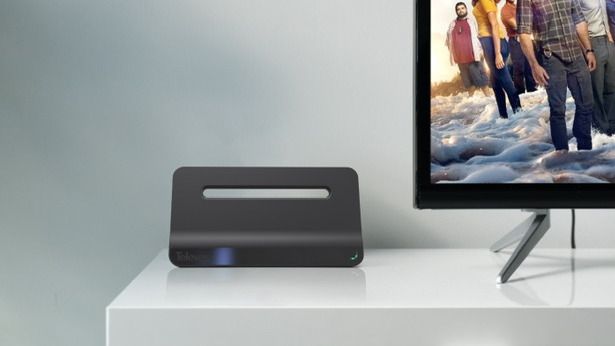 Televes Bexia Indoor TV Intelligent Antenna מאת John R. Quain פורסם ב-3 באוקטובר 24 Bexia תוכננה להרכבה על שולחן, מדף או קיר, והיא גמישה אך בעלת ביצועים ממוצעים.