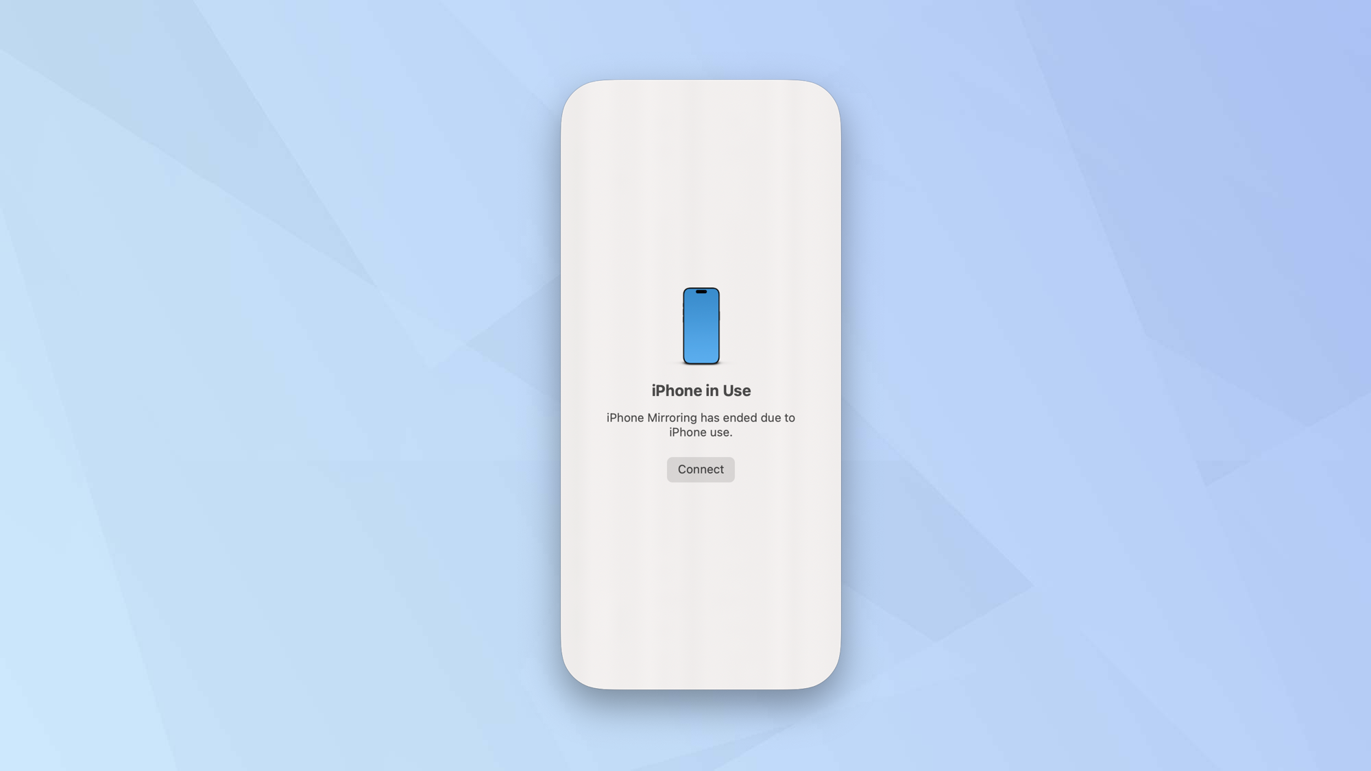 כיצד לגשת ולהשתמש באייפון שלך מרחוק ב-Mac שלך