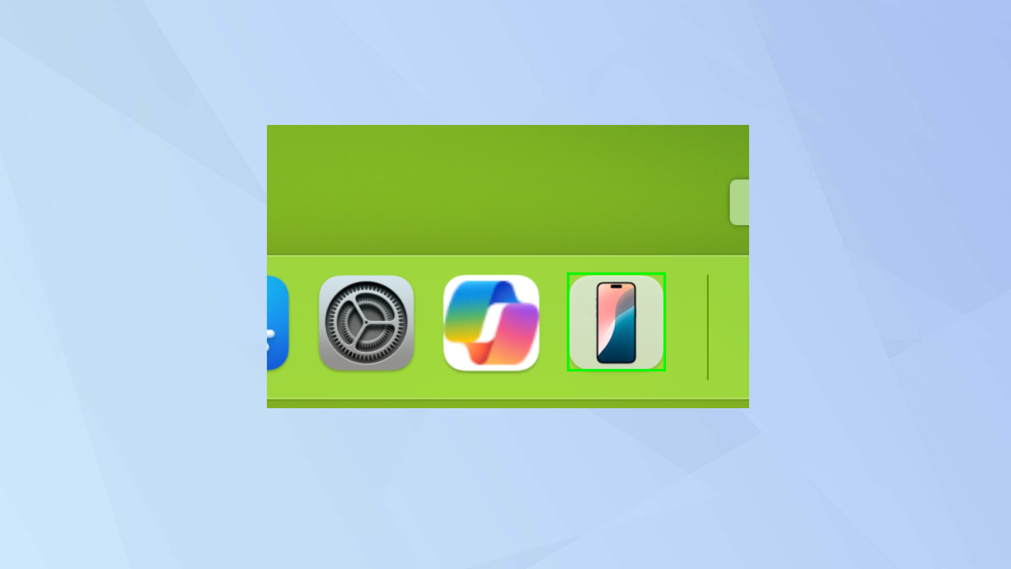 כיצד לגשת ולהשתמש באייפון שלך מרחוק ב-Mac שלך