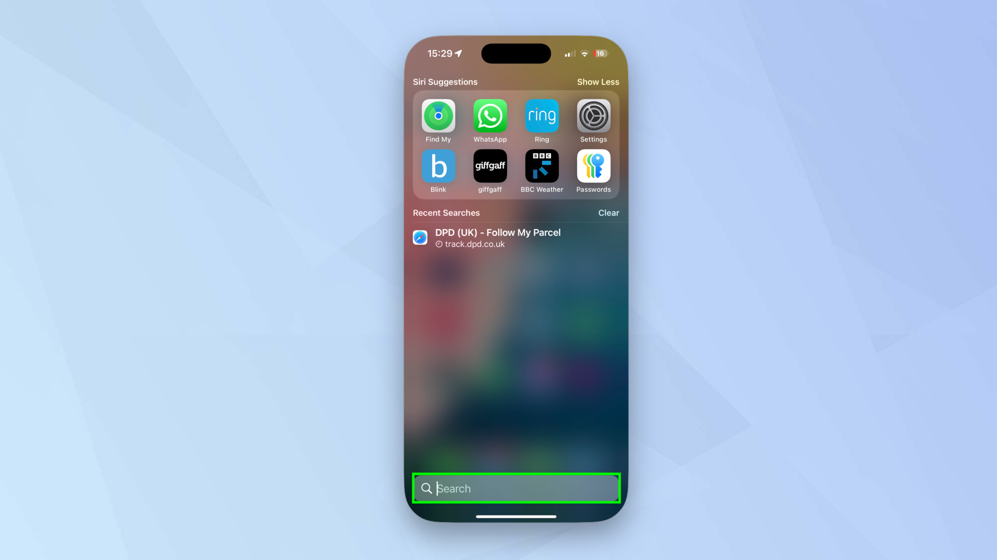 כיצד לגשת ולהשתמש באייפון שלך מרחוק ב-Mac שלך