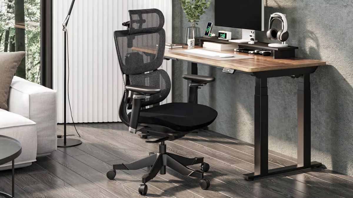 סקירת FlexiSpot C7 Max: ארגונומיה פוגשת אלגנטיות מאת Billy Givens פורסם ב-10 באוקטובר 24. FlexiSpot C7 Max הוא כיסא משרדי ארגונומי נוח מאוד עם אסתטיקה פשוטה אך אלגנטית.