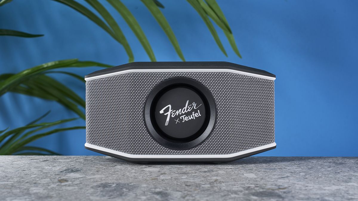 Fender x Teufel ROCKSTER GO 2...