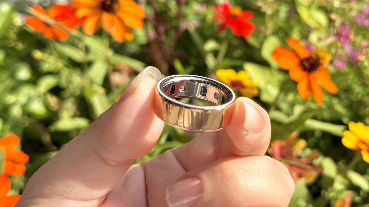 סקירת Oura Ring 4: התוכנית החדשה לטבעות חכמות מאת קייט קוזוץ' שפורסמה ב-15 באוקטובר 24 מה שלמדתי מהשימוש ב-Oura Ring 4 במשך שבוע