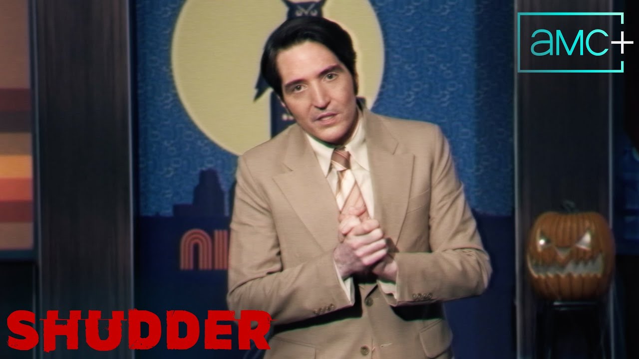 לילה מאוחר עם השטן: טריילר רשמי | צמרמורת - יוטיוב