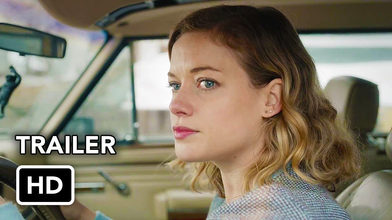 Castle Rock (Hulu) טריילר HD - סטפן קינג, סדרת JJ Abrams - YouTube