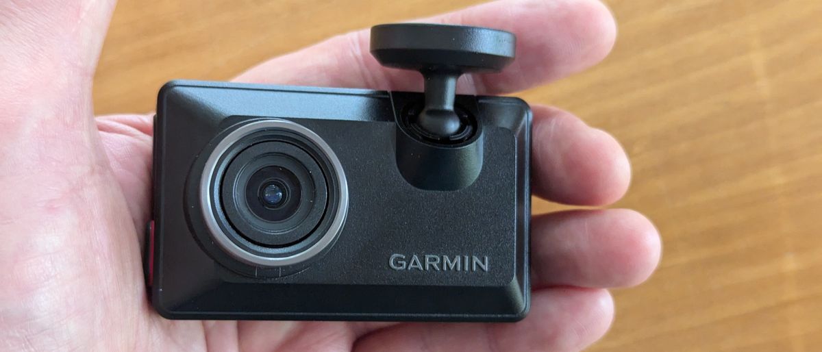 סקירת מצלמת הדשא Garmin X310 מאת Brian Nadel שפורסמה ב-22 באוקטובר 24 עם רזולוציית 4K, תכונות בטיחות נוספות ועיצוב קטן ונטול הסחות דעת, ה-Garmin X310 היא בין מצלמות המחץ הטובות ביותר בסביבה.