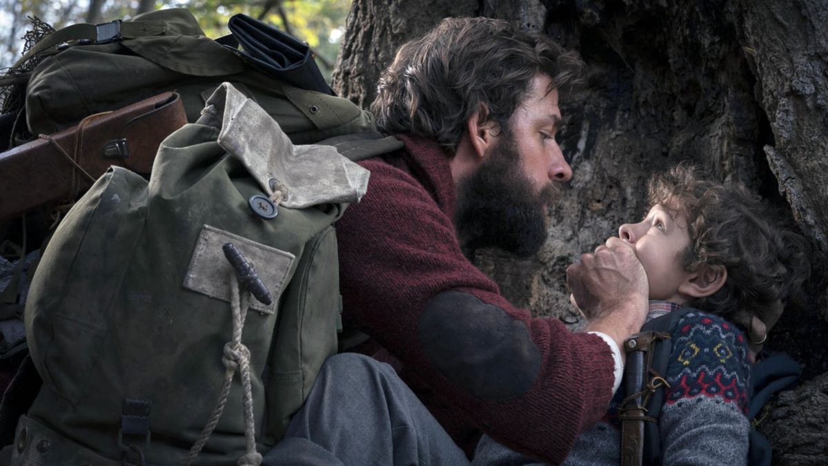 אני אוהב את 7 סרטי האימה והמותחן האלה - הזרם אותם עכשיו לליל כל הקדושים