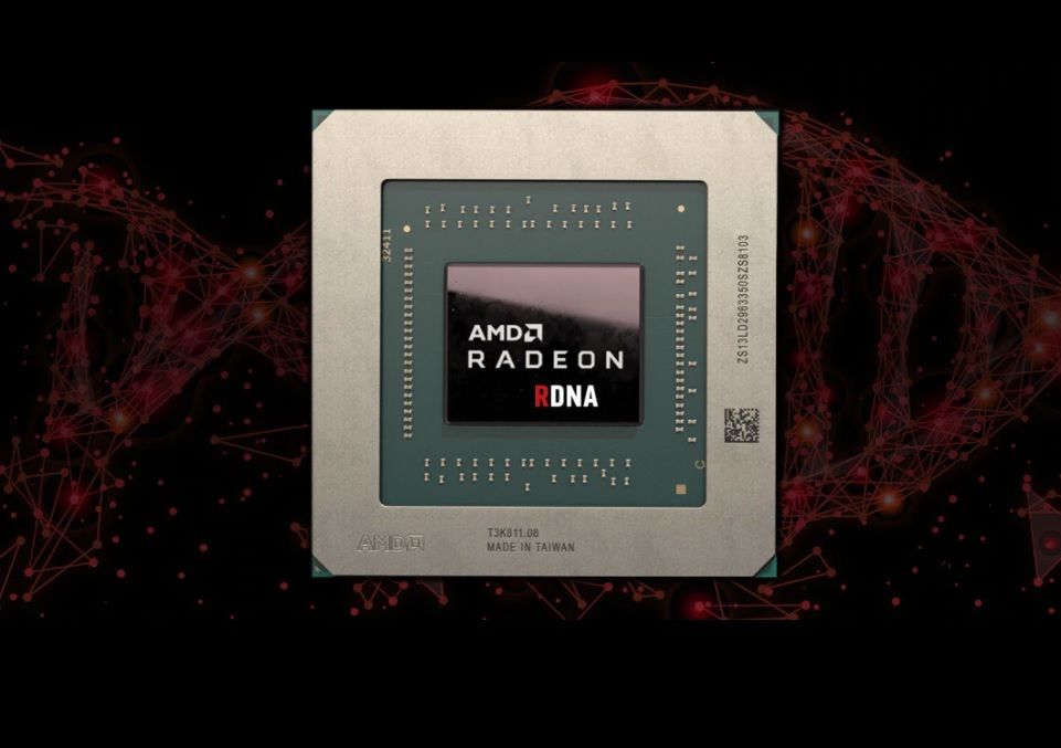 AMD תשיק RDNA 4 GPUs בשנת 2025 - הוספת יכולות AI, מעקב אחר קרניים משופר