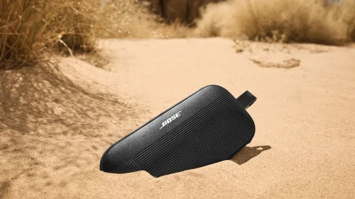 Bose משיקה את SoundLink Flex מהדור השני - וזה מתקן את אחת התלונות הגדולות ביותר שלנו