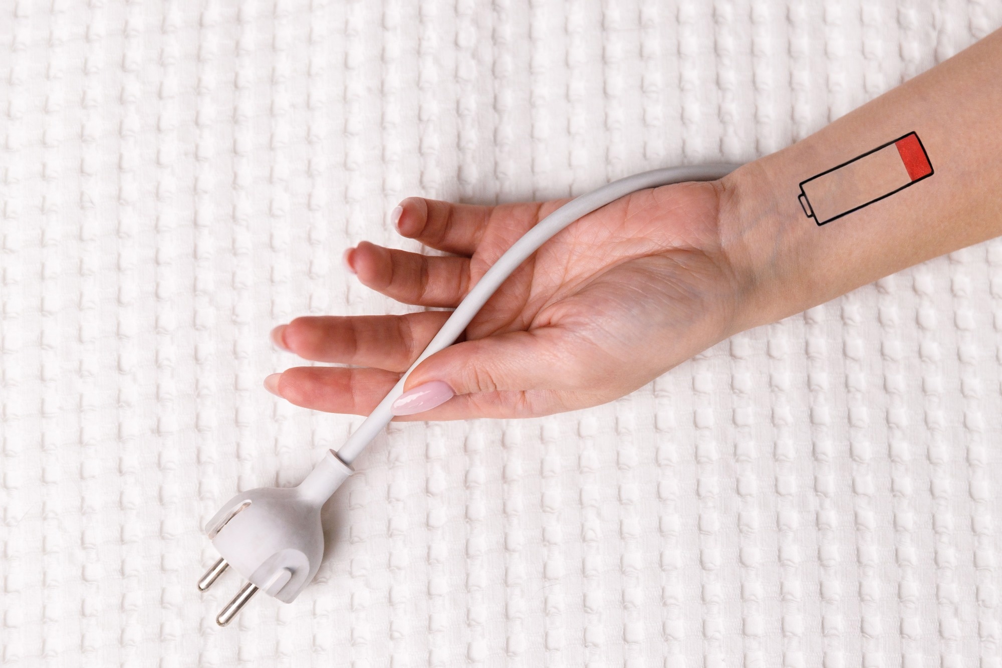 Study: Risk of chronic fatigue syndrome after COVID-19: A retrospective cohort study of 3227281 patients. Image Credit: DimaBerlin / Shutterstock