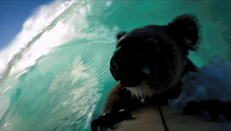 Meta Movie Gen נראה מדהים - 5 דוגמאות מרשימות