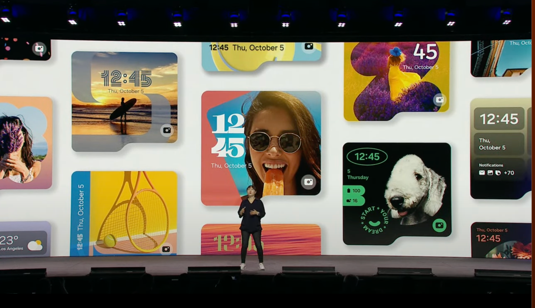 Samsung One UI 7 נחשף זה עתה בהדלפה ענקית - הנה כל התכונות החדשות