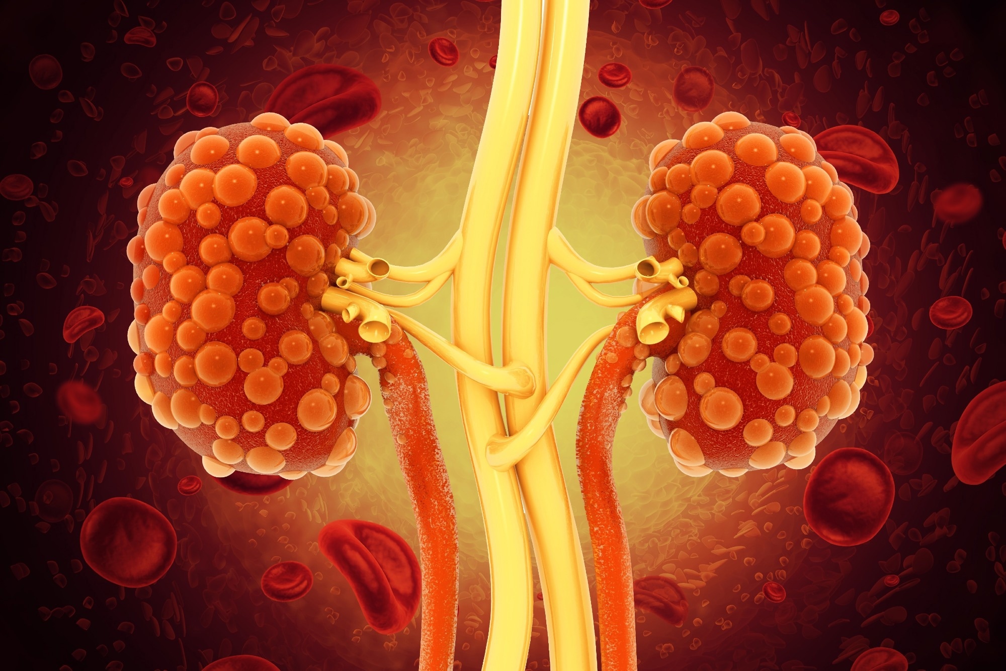 Semaglutide מוריד את UACR בחולי CKD הסובלים מעודף משקל