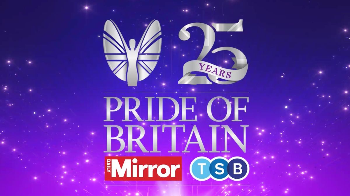 איך לצפות ב-'Pride of Britain Awards' 2024 באינטרנט מכל מקום בעולם - מחווה לליאם פיין