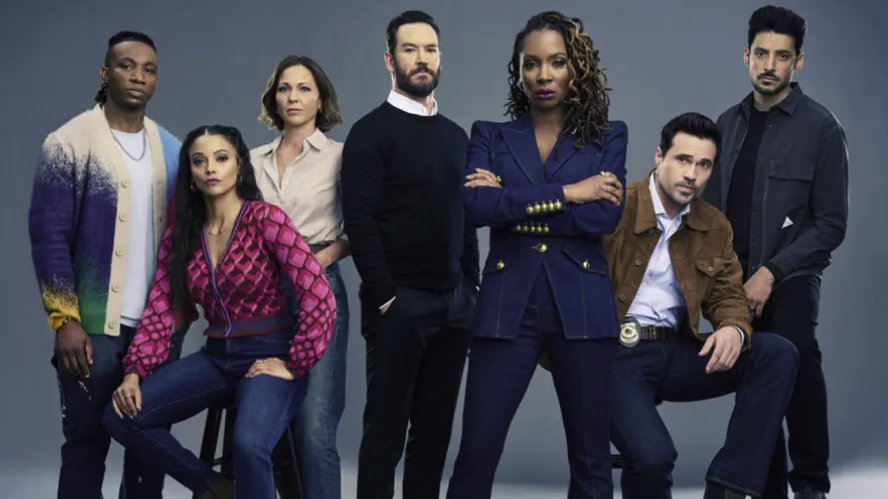 איך לצפות ב'נמצא' עונה 2 באינטרנט: הזרימו את הדרמה מכל מקום