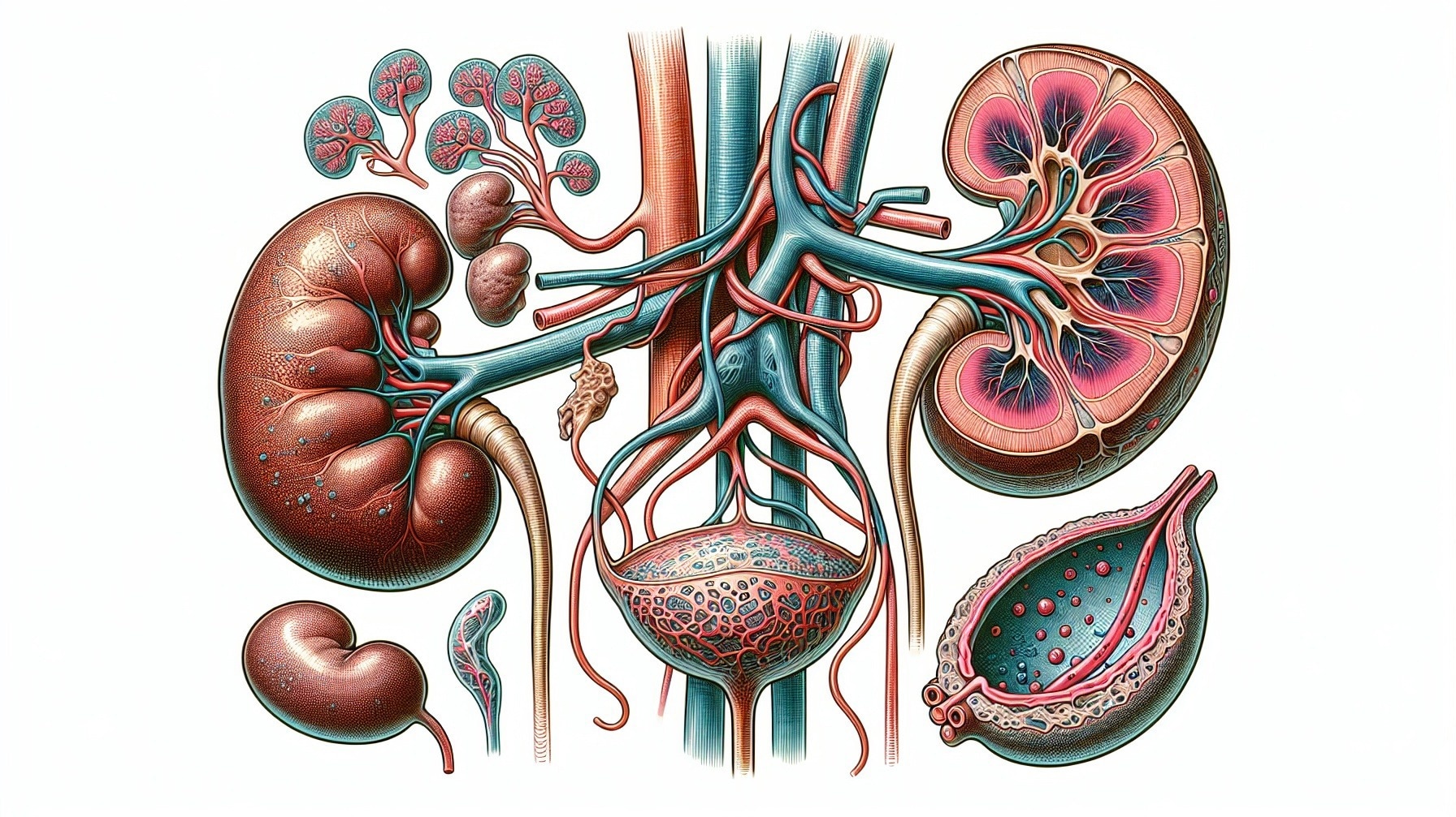 גבול חדש לאיתור מחלות גניטורינאריות לא פולשניות