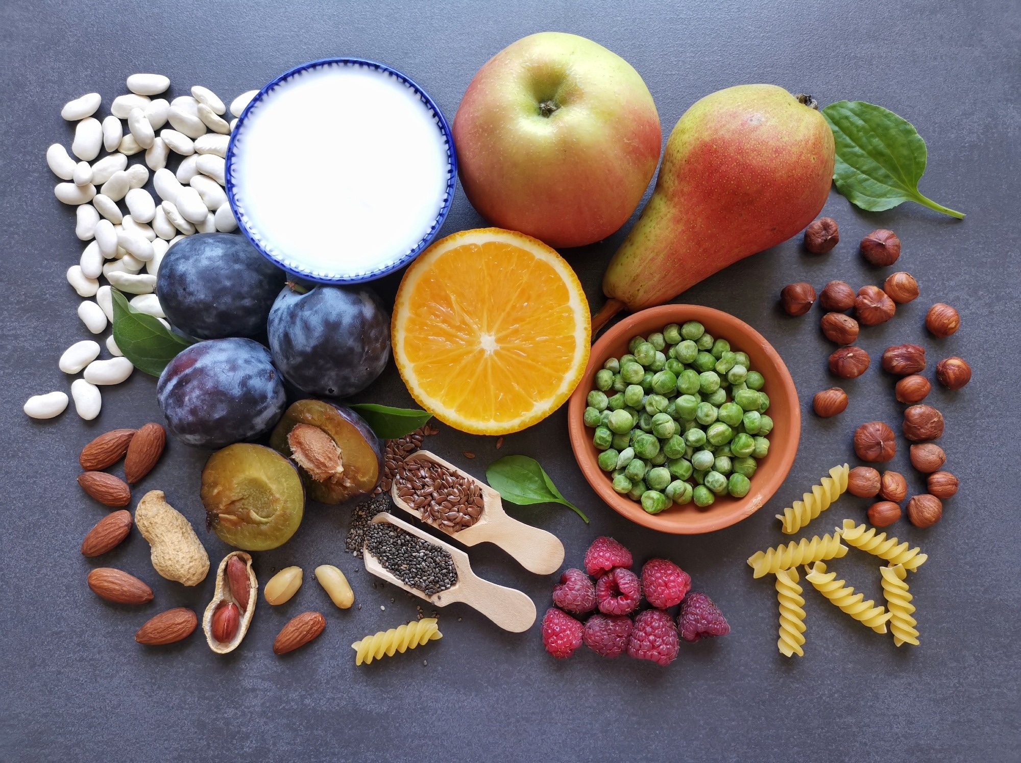 Study: A core microbiome signature as an indicator of health. Image Credit: Danijela Maksimovic / Shutterstock