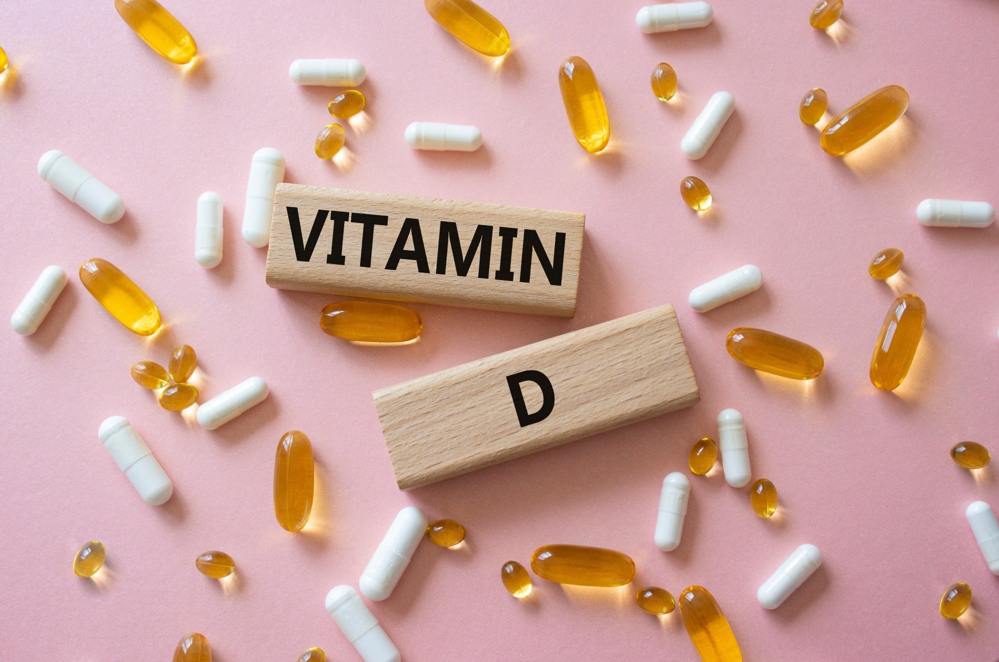 Study: Vitamin D Supplementation: Shedding Light on the Role of the Sunshine Vitamin in the Prevention and Management of Type 2 Diabetes and Its Complications. Image Credit: Natalya Bardushka/Shutterstock.com