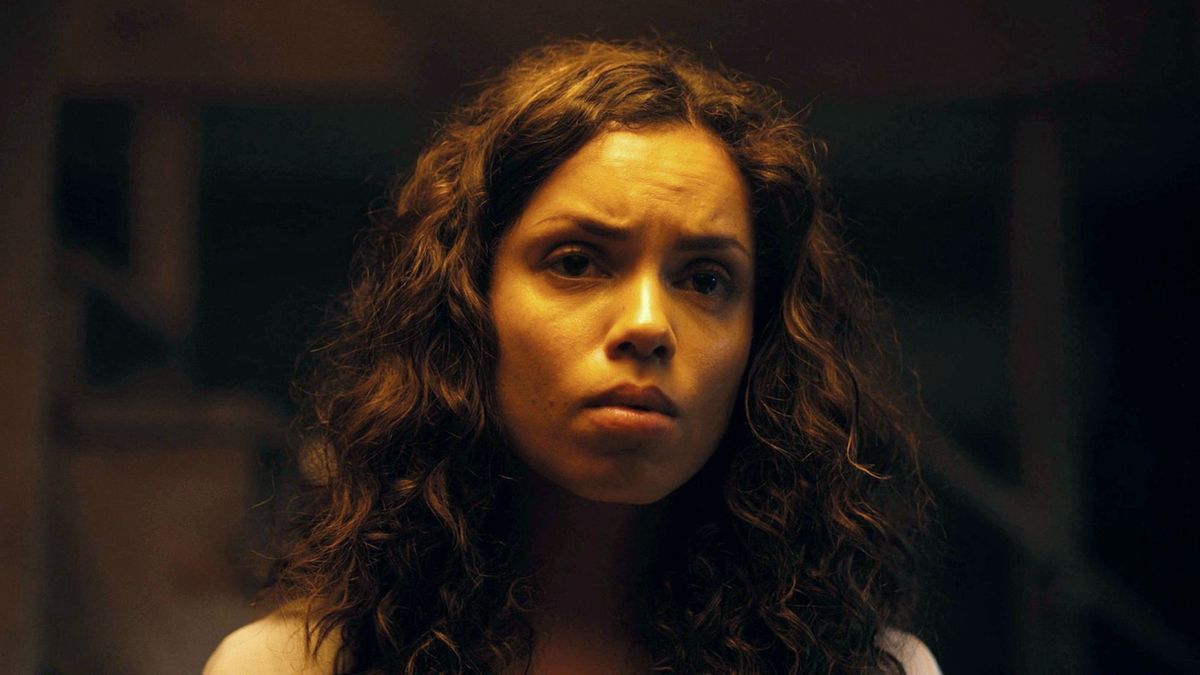 Georgina Campbell in Barbarian
