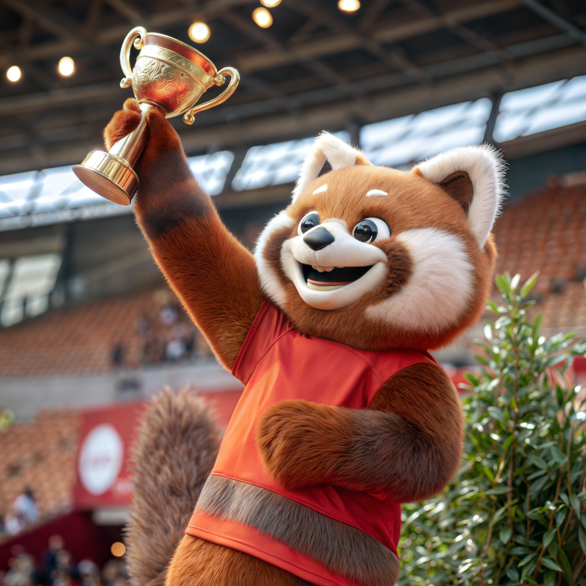 היזהרו, Midjourney - Recraft הכריזה זה עתה על דגם חדש של מחולל תמונות AI