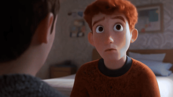 המסלול פשוט שינה את יצירת הסרטים לנצח - Act-1 מאפשר לך לשלוט בדמויות AI