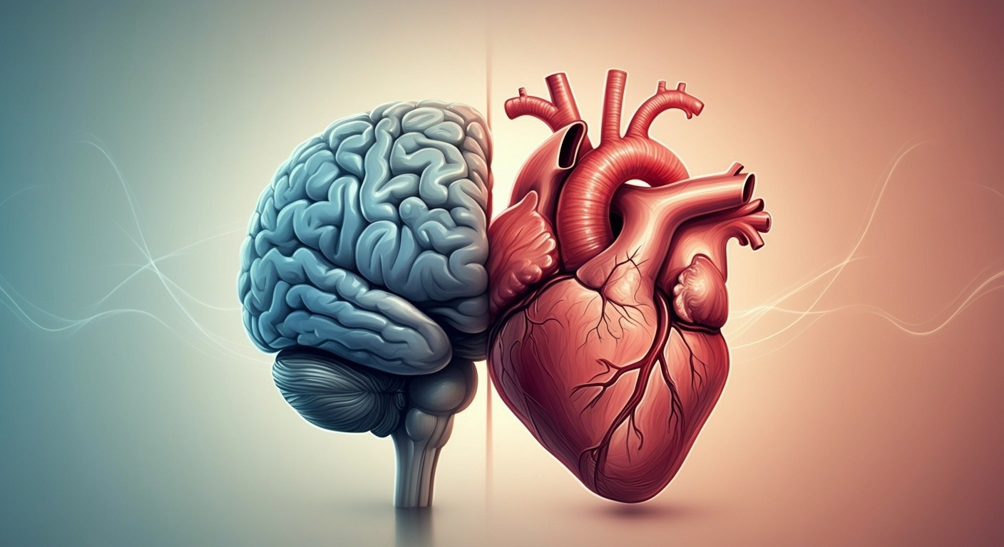 התפקיד המכריע של השינה בריפוי הלב