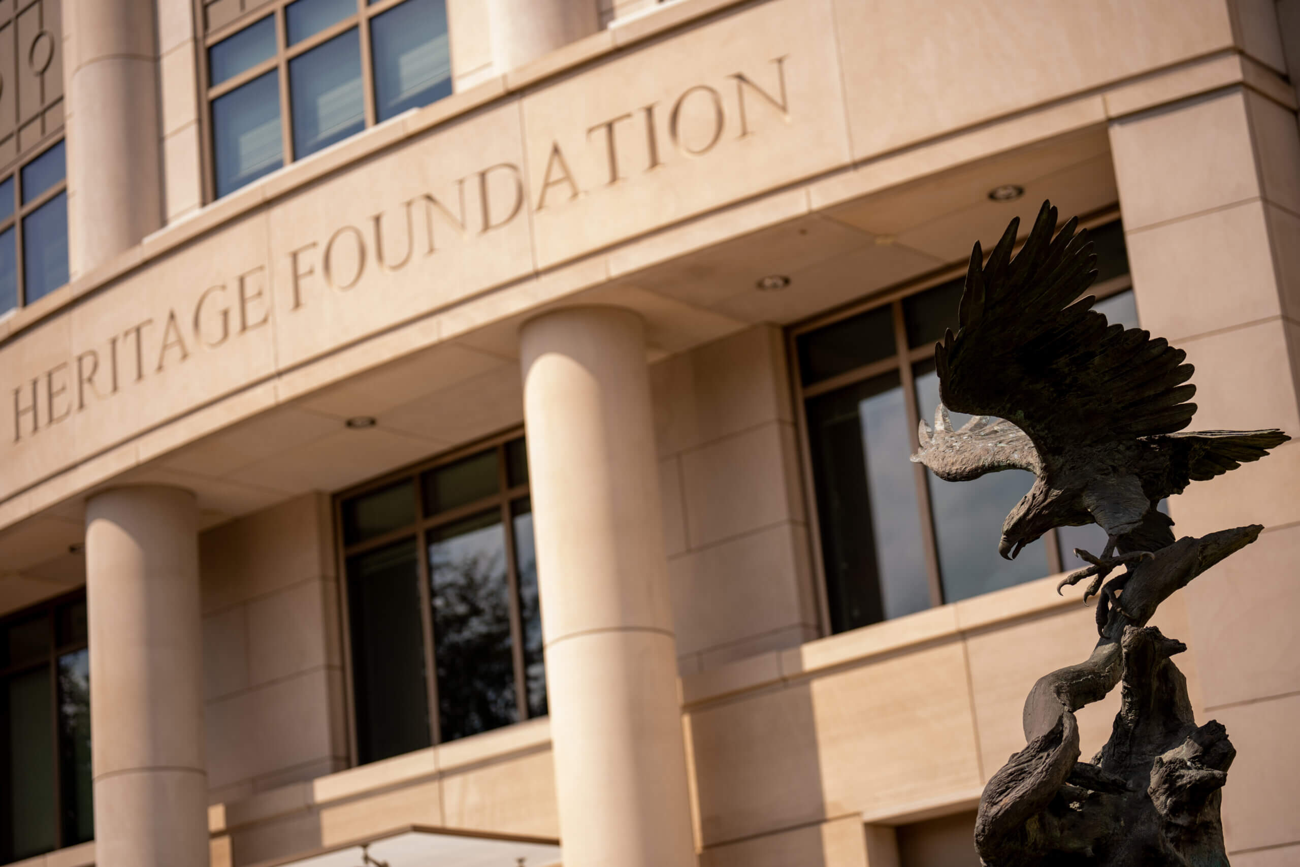 לקבוצה שמאחורי פרויקט 2025 יש תוכנית חדשה להילחם באנטישמיות הודעה מהמנכ"לית והמוציאה לאור שלנו רייצ'ל פישמן פדרסן