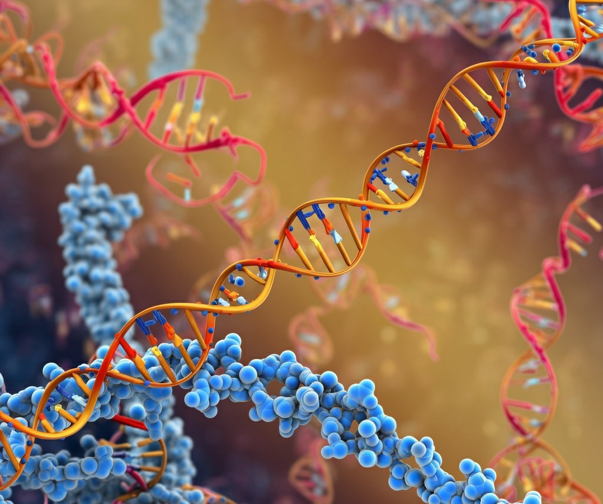 מדענים חושפים כיצד miRNA מעצבים סרטן ומציעים נתיבים חדשים לטיפול