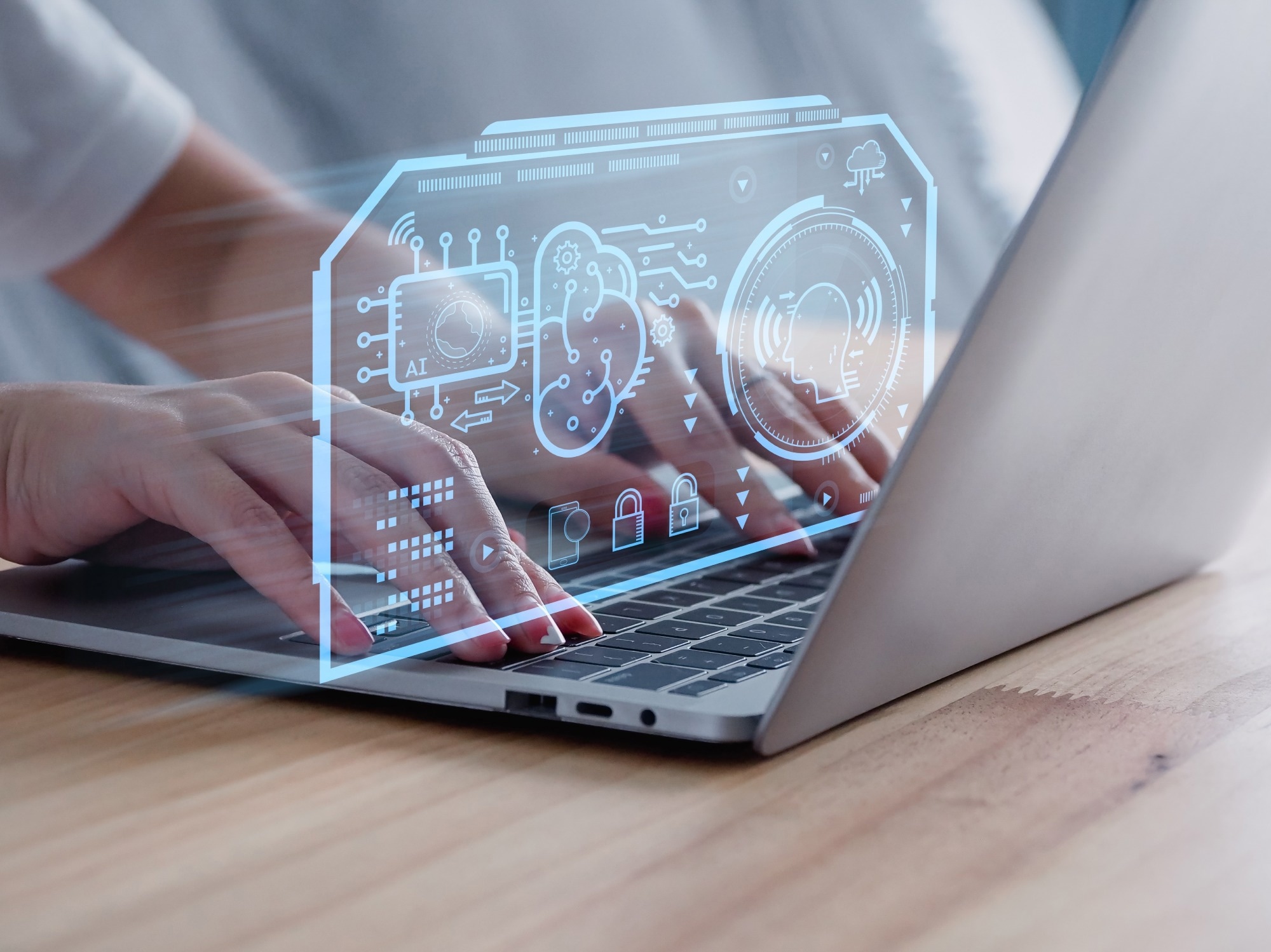 Study: Enhancing early detection of cognitive decline in the elderly: a comparative study utilizing large language models in clinical notes. Image Credit: MarutStudio/Shutterstock.com