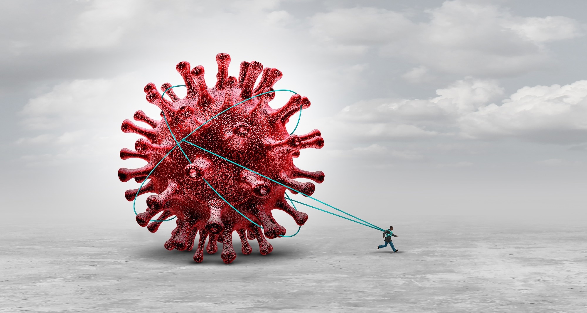 Study: Telomere length exhibits inverse association with migraine among Americans aged 20–50 years, without implications beyond age 50: a cross-sectional study. Image Credit: Lightspring / Shutterstock