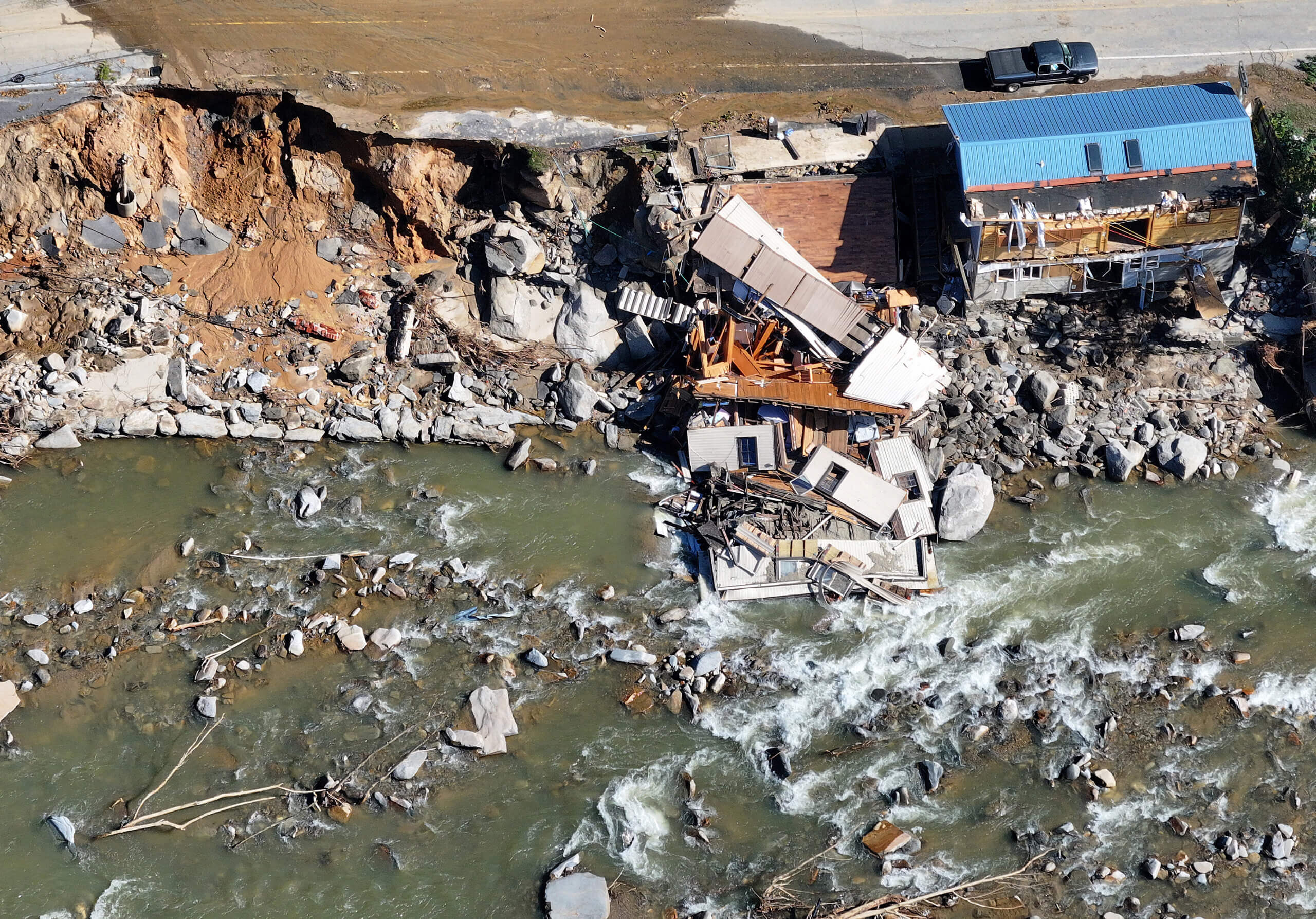 תיאוריית קונספירציה חדשה ירדה הרגע - יהודים גורמים להוריקנים הודעה מהמנכ"לית והמוציאה לאור שלנו רייצ'ל פישמן פדרסן