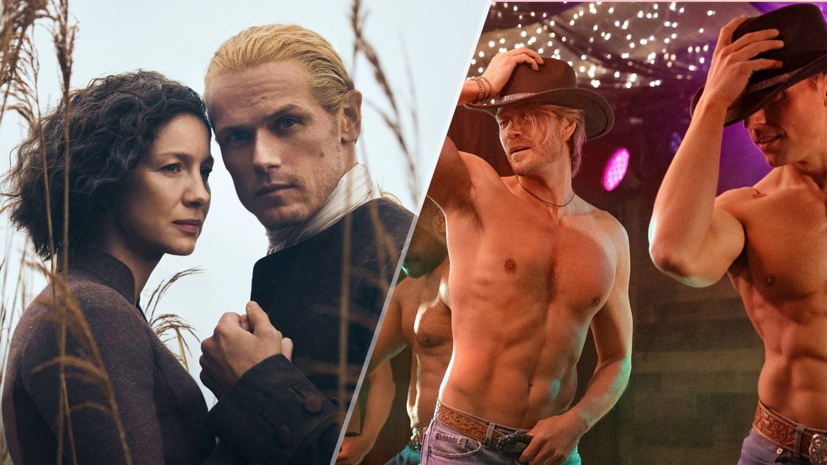 11 סרטים ותוכניות חדשות לצפייה בסוף השבוע בנטפליקס, פריים וידאו ועוד (22-24 בנובמבר)