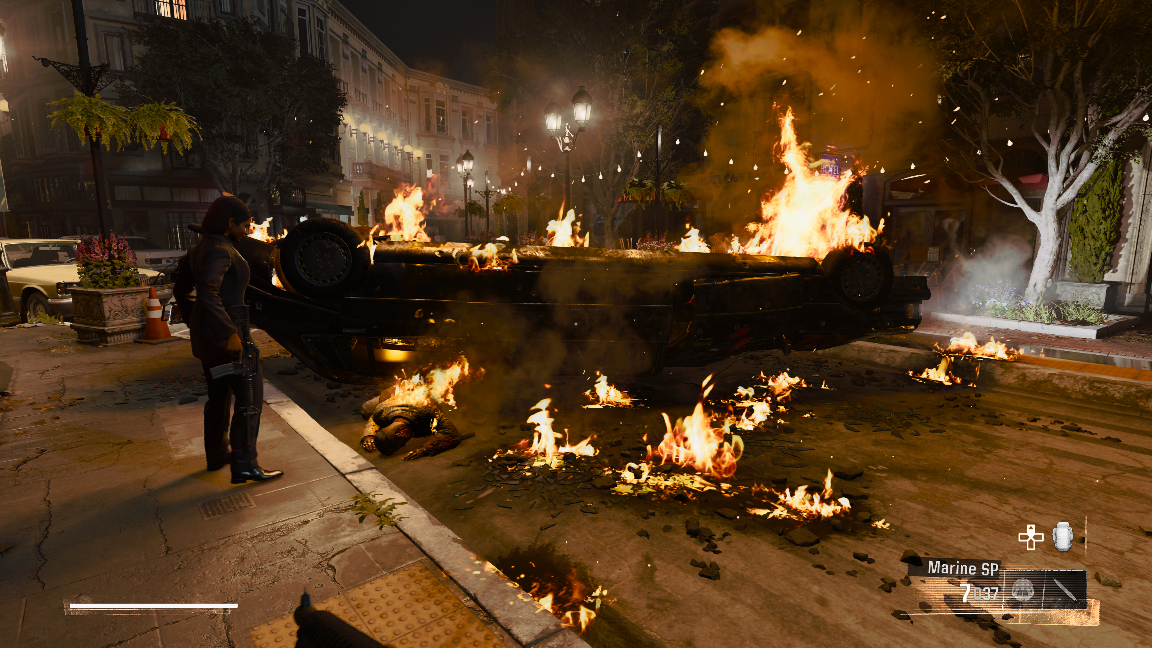 קמפיין COD BO6