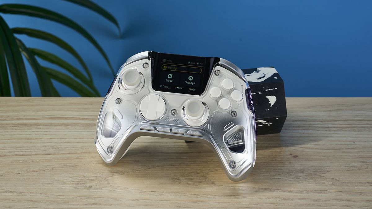 ManbaOne Interactive Screen...