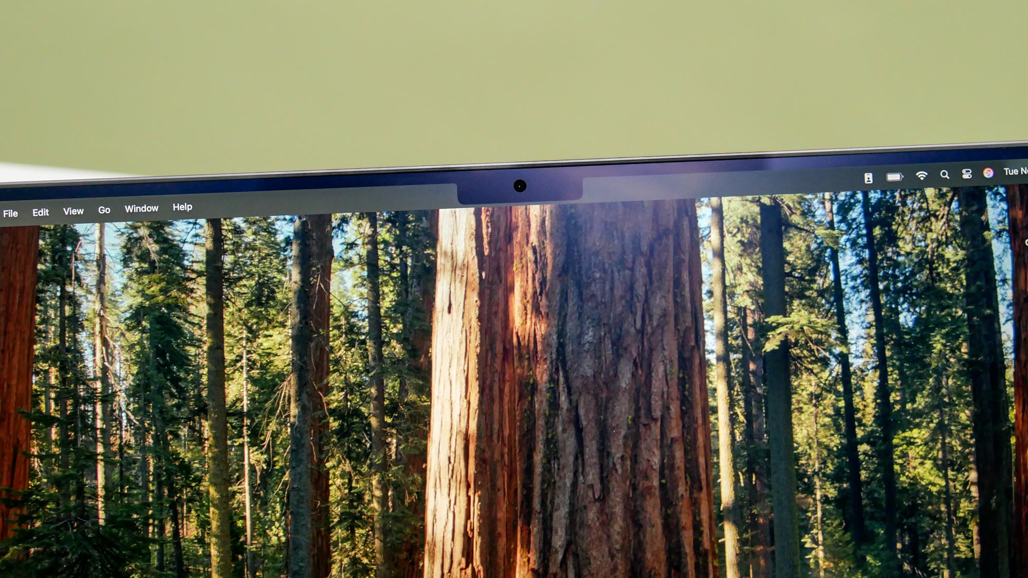 MacBook Pro 16 אינץ' (M4 Pro, 2024)