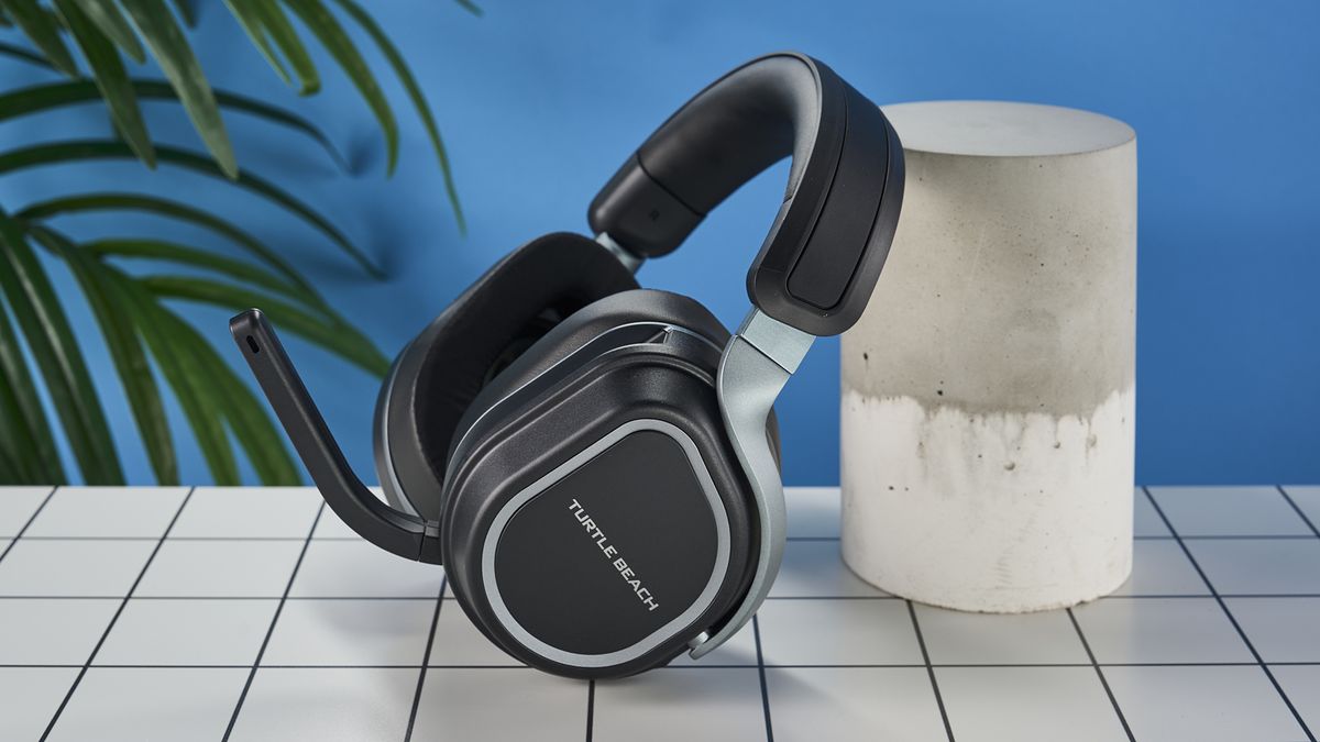 זה עתה בדקתי את ה-Stealth 700 Gen 3 מ-Turtle Beach - ועכשיו היא אוזניות המשחקים האהובות עליי מאת Eve Butt שפורסמה ב-8 בנובמבר 24 למרות השם, האוזנייה הזו אמורה להיות על הרדאר שלך בזכות הקישוריות המצוינת והסאונד המדהים. החיסרון האמיתי היחיד הוא התאמה לא נוחה.