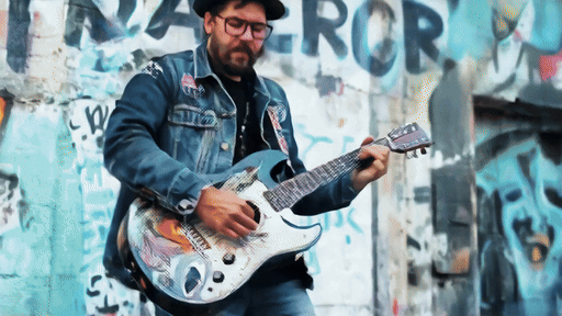 העמדתי את Vidu 1.5 למבחן - שחקן מרכזי חדש בתחום הווידאו בינה מלאכותית