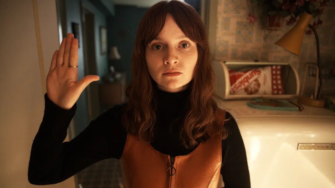 מותחן הדרמה החדש של Hulu פשוט ירד - והוא 100% על Rotten Tomatoes