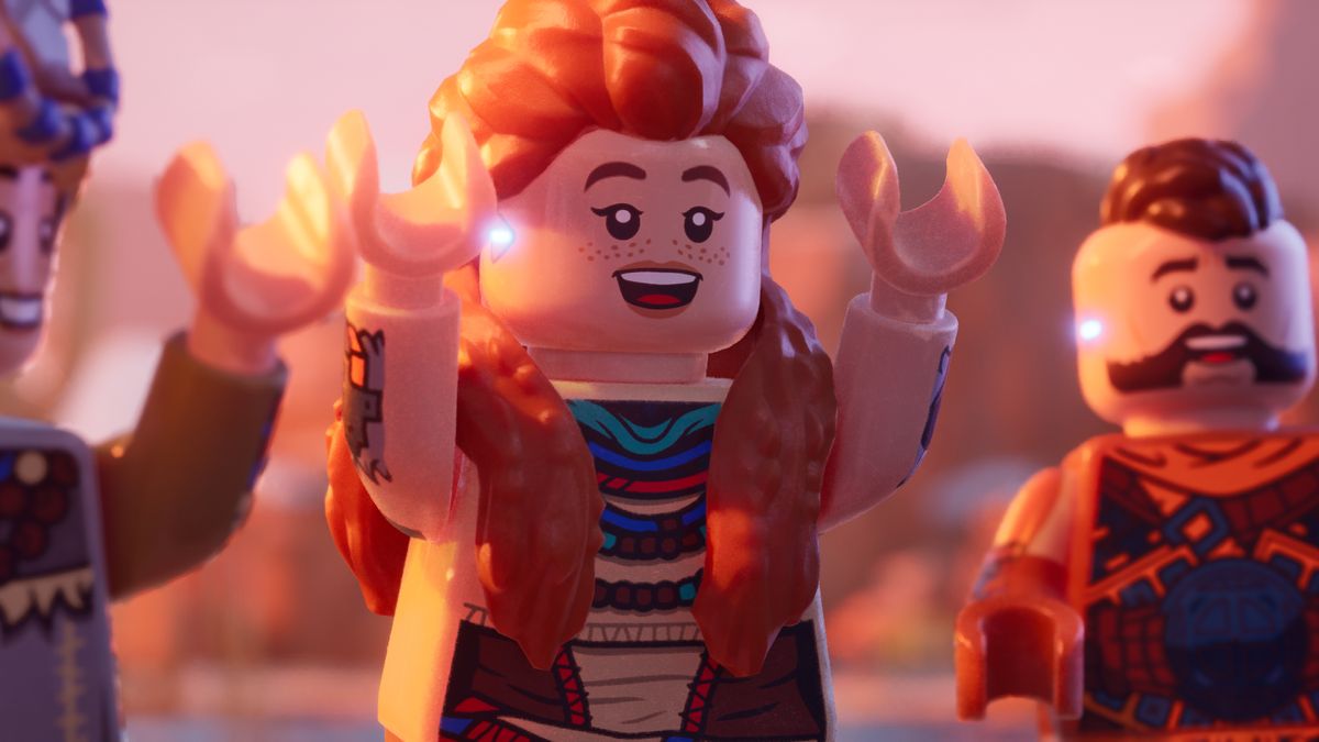 Lego Horizon Adventures הוא הרבה יותר טוב ממה שציפיתי - הנה הסיבה מאת Tony Polanco שפורסם ב-15 בנובמבר 24 Lego Horizon Adventures משלב את האופי המקסים של משחקי לגו והקרב הטקטי של Horizon כדי לספק חוויה מפתיעה וידידותית למשפחה שכל אחד יכול ליהנות ממנה.